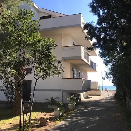 Lägenhet Ardore, Vacanze Sul Mare Ardore Marina