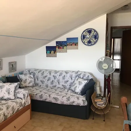 Ardore, Vacanze Sul Mare Lägenhet *