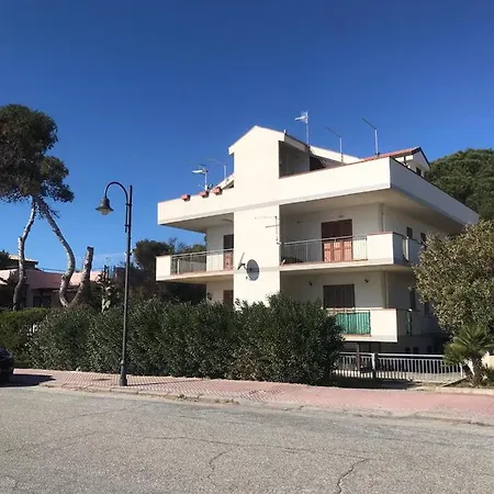 Ardore, Vacanze Sul Mare Lägenhet Ardore Marina