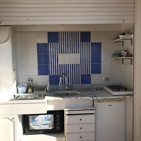 Lägenhet Ardore, Vacanze Sul Mare