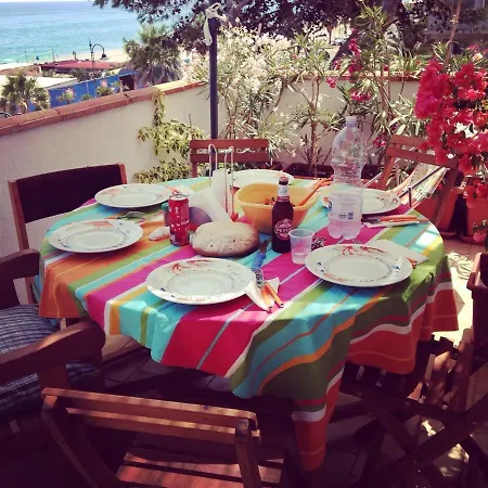 Ardore, Vacanze Sul Mare Lägenhet *